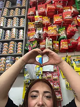 Snapshot of Tatiana_O chatting on 15, 12, 2025 Tatiana O online show from 15, 12, 2025