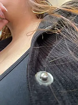 Snapshot of Tatiana_O chatting on 10, 1, 2026 Tatiana O online show from 10, 1, 2026