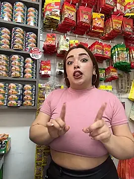 Snapshot of Tatiana_O chatting on 27, 2, 2026 Tatiana O online show from 27, 2, 2026