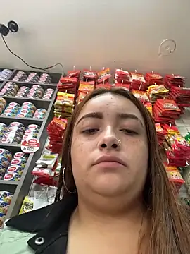 Tatiana O online show from 15, 3, 2026