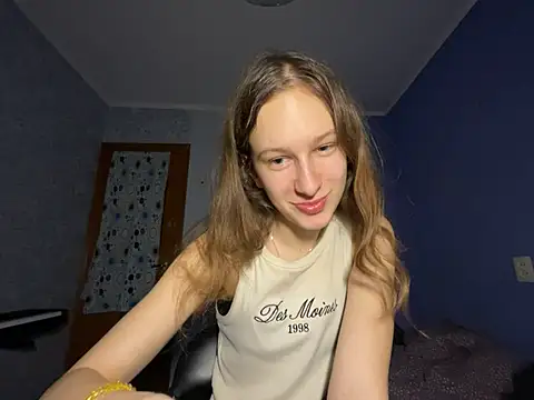 Eva Angel3 online show from 3, 3, 2025