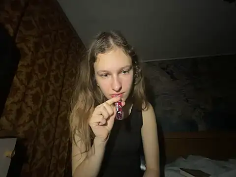 Eva Angel3 online show from 14, 11, 2025