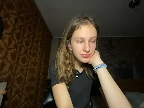 Eva Angel3 online show from 4, 12, 2025