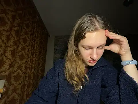 Eva Angel3 online show from 17, 12, 2025