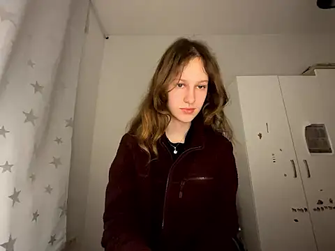 Eva Angel3 online show from 8, 1, 2026