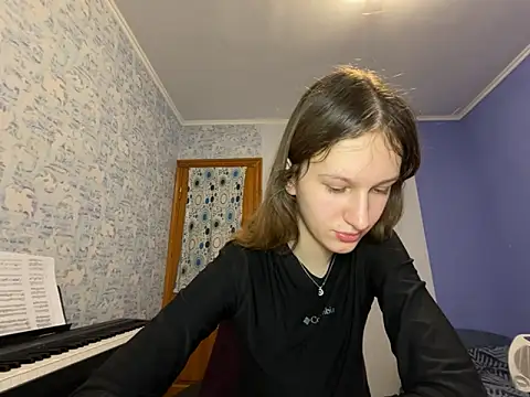 Snapshot of Eva_Angel3 chatting on 10, 2, 2026 Eva Angel3 online show from 10, 2, 2026