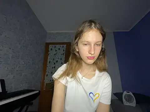 Snapshot of Eva_Angel3 chatting on 11, 2, 2026 Eva Angel3 online show from 11, 2, 2026