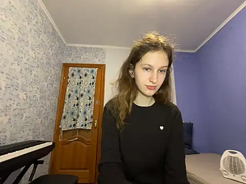 Snapshot of Eva_Angel3 chatting on 14, 2, 2026 Eva Angel3 online show from 14, 2, 2026