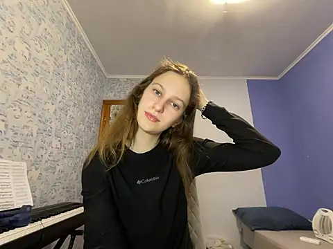 Snapshot of Eva_Angel3 chatting on 17, 2, 2026 Eva Angel3 online show from 17, 2, 2026