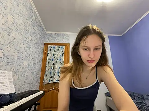 Snapshot of Eva_Angel3 chatting on 18, 2, 2026 Eva Angel3 online show from 18, 2, 2026