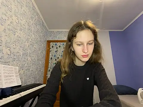 Snapshot of Eva_Angel3 chatting on 19, 2, 2026 Eva Angel3 online show from 19, 2, 2026