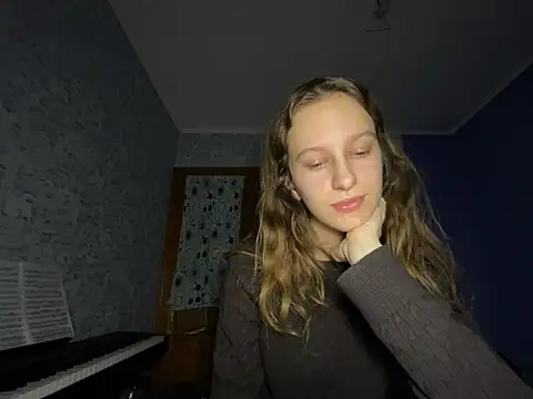 Snapshot of Eva_Angel3 chatting on 21, 2, 2026 Eva Angel3 online show from 21, 2, 2026