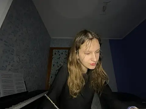 Snapshot of Eva_Angel3 chatting on 22, 2, 2026 Eva Angel3 online show from 22, 2, 2026