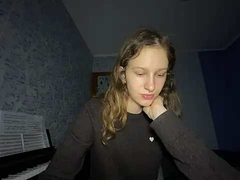 Snapshot of Eva_Angel3 chatting on 23, 2, 2026 Eva Angel3 online show from 23, 2, 2026