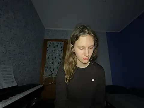 Snapshot of Eva_Angel3 chatting on 24, 2, 2026 Eva Angel3 online show from 24, 2, 2026