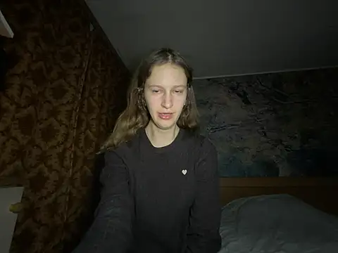 Snapshot of Eva_Angel3 chatting on 25, 2, 2026 Eva Angel3 online show from 25, 2, 2026