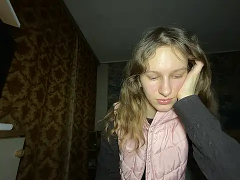 Snapshot of Eva_Angel3 chatting on 27, 2, 2026 Eva Angel3 online show from 27, 2, 2026