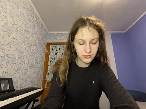 Snapshot of Eva_Angel3 chatting on 1, 3, 2026 Eva Angel3 online show from 1, 3, 2026