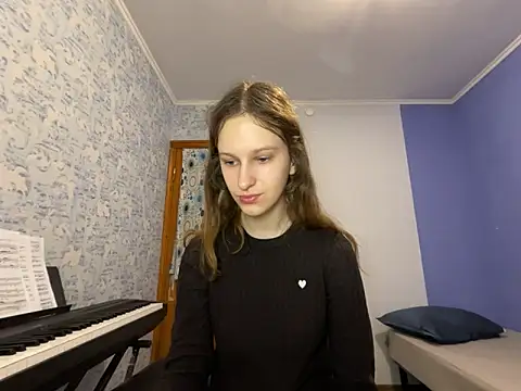 Snapshot of Eva_Angel3 chatting on 2, 3, 2026 Eva Angel3 online show from 2, 3, 2026