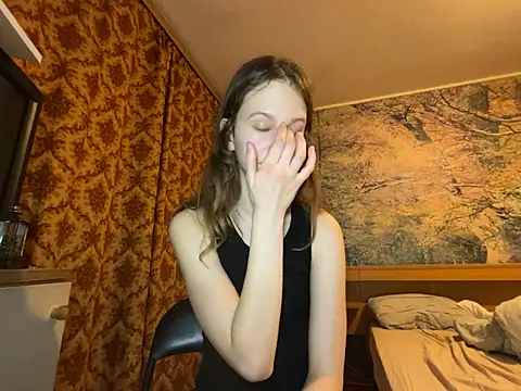 Snapshot of Eva_Angel3 chatting on 4, 3, 2026 Eva Angel3 online show from 4, 3, 2026