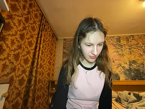 Eva Angel3 online show from 6, 3, 2026