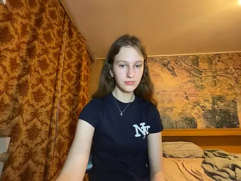 Eva Angel3 online show from 11, 3, 2026