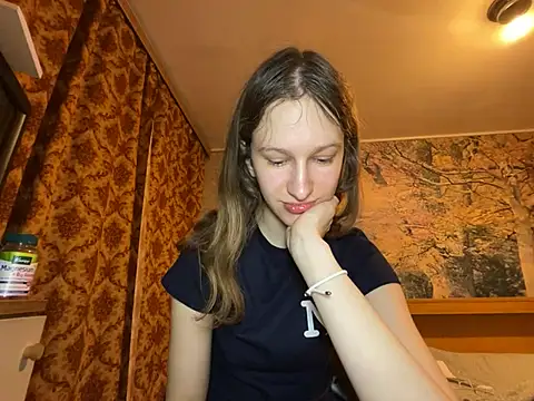 Eva Angel3 online show from 12, 3, 2026