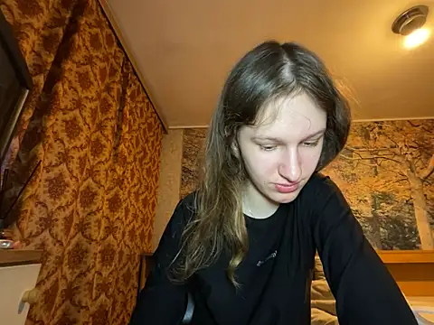 Eva Angel3 online show from 14, 4, 2026