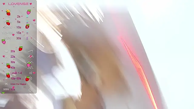 Snapshot of Laia_angel_b chatting on 31, 12, 2024 Laia angel b online show from 31, 12, 2024