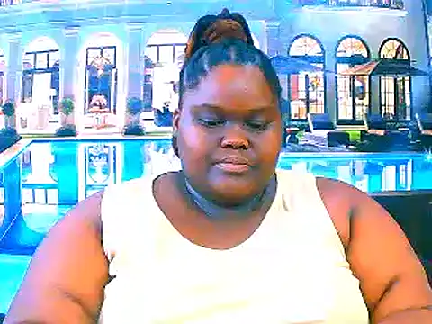 EbonyHotBuns online show from 21, 3, 2026