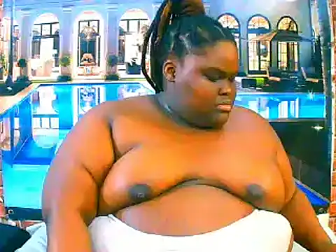 EbonyHotBuns online show from 29, 3, 2026