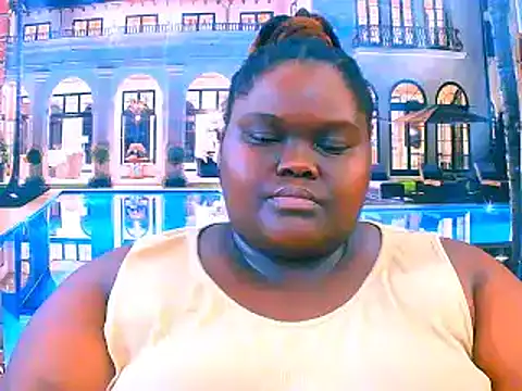 EbonyHotBuns online show from 30, 3, 2026