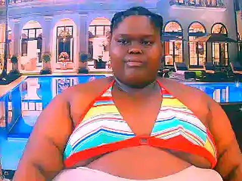 Snapshot of EbonyHotBuns chatting on 24, 6, 2026 EbonyHotBuns online show from 24, 6, 2026