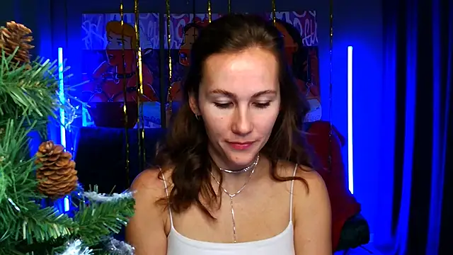 MichelleOrtis online show from 25, 12, 2024