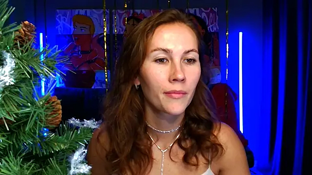 MichelleOrtis online show from 25, 12, 2024