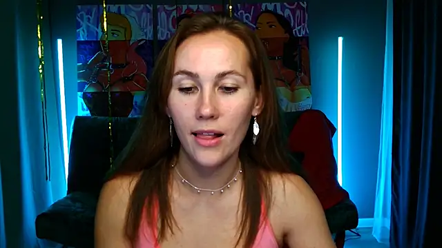 MichelleOrtis online show from 27, 12, 2024