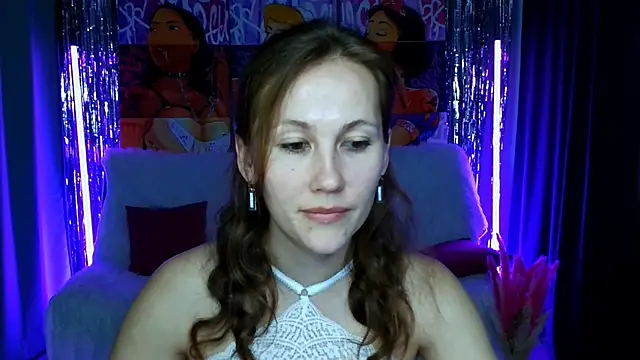 MichelleOrtis online show from 11, 2, 2025