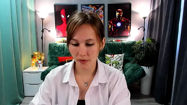 MichelleOrtis online show from 14, 1, 2026