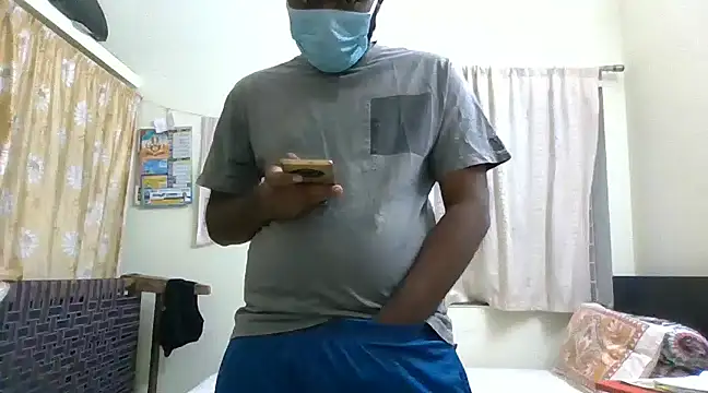 nick05inch online show from 29, 1, 2025