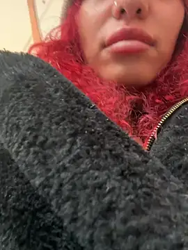 AlyssaHottv  online show from 13, 2, 2025