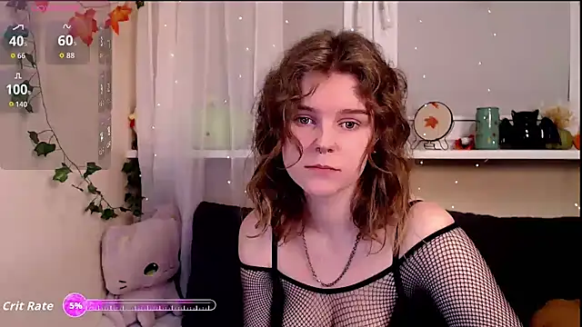 Moona xx online show from 25, 11, 2025