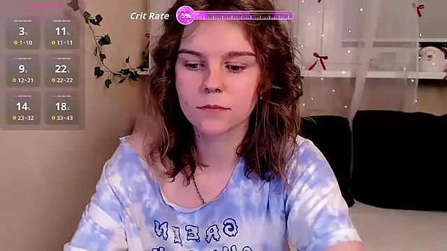 Moona xx online show from 16, 12, 2025