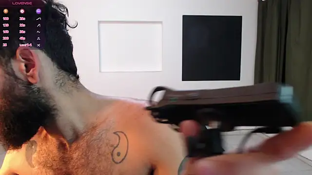 Drogamma online show from 8, 2, 2025