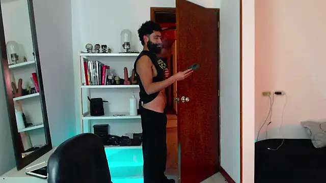 Drogamma online show from 18, 3, 2025