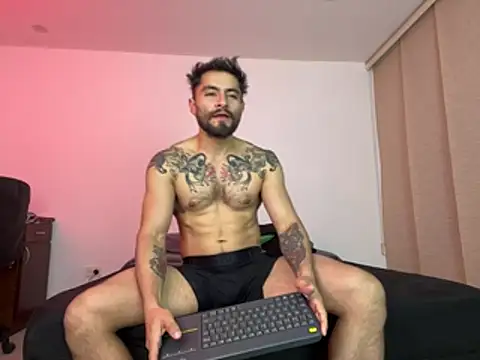 Snapshot of Drogamma chatting on 10, 5, 2026 Drogamma online show from 10, 5, 2026