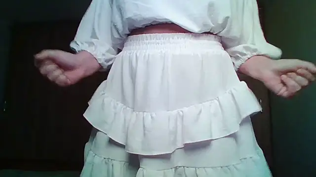 Evasapples online show from 6, 11, 2025