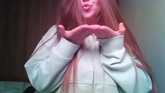 Evasapples online show from 21, 4, 2026