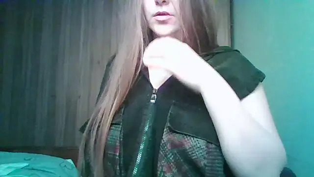 Evasapples online show from 22, 4, 2026