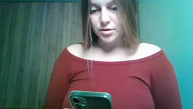 Snapshot of Evasapples chatting on 6, 6, 2026 Evasapples online show from 6, 6, 2026