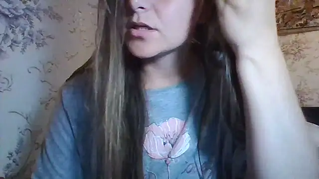 Snapshot of Evasapples chatting on 1, 7, 2026 Evasapples online show from 1, 7, 2026